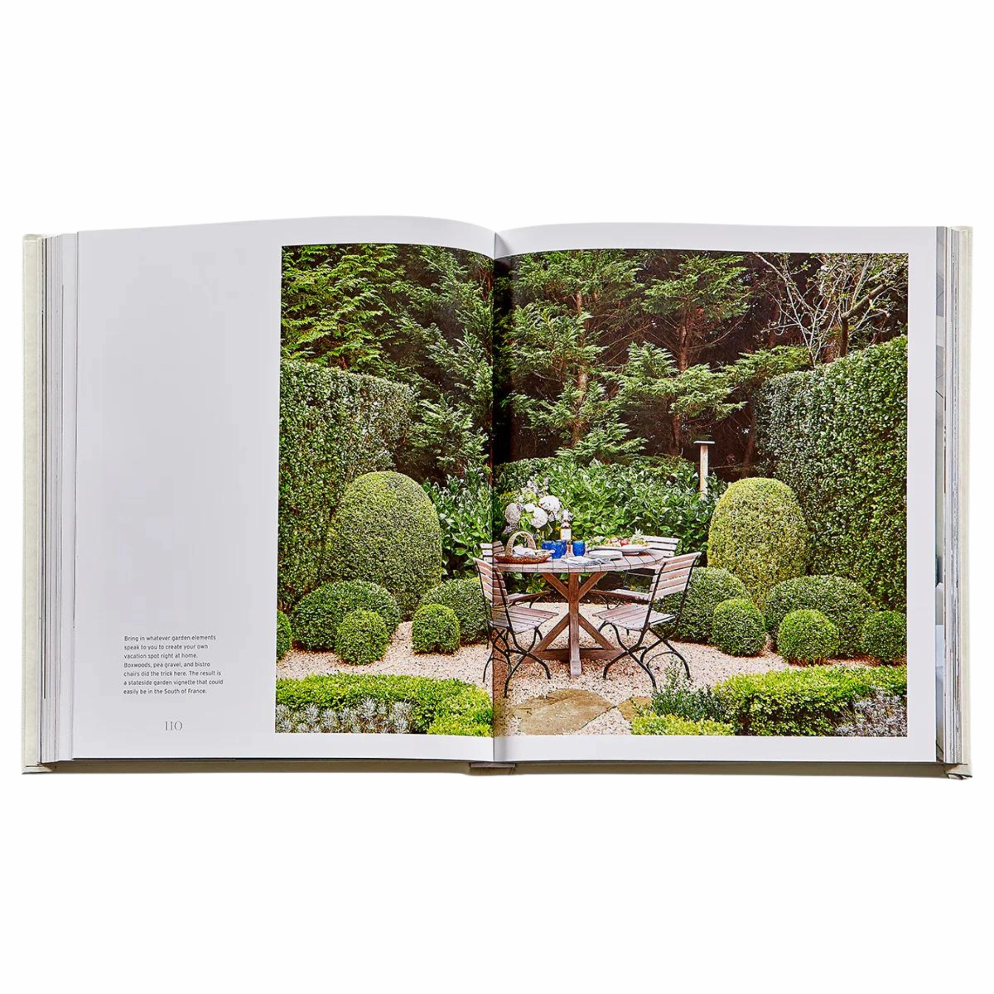 The Principles of Pretty Rooms Book