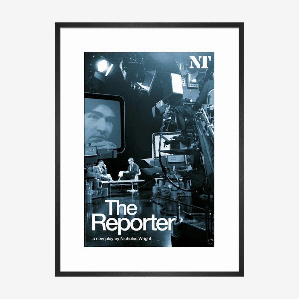 The Reporter 2007 Print