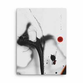 The sphere - Leinwand canvas mural art