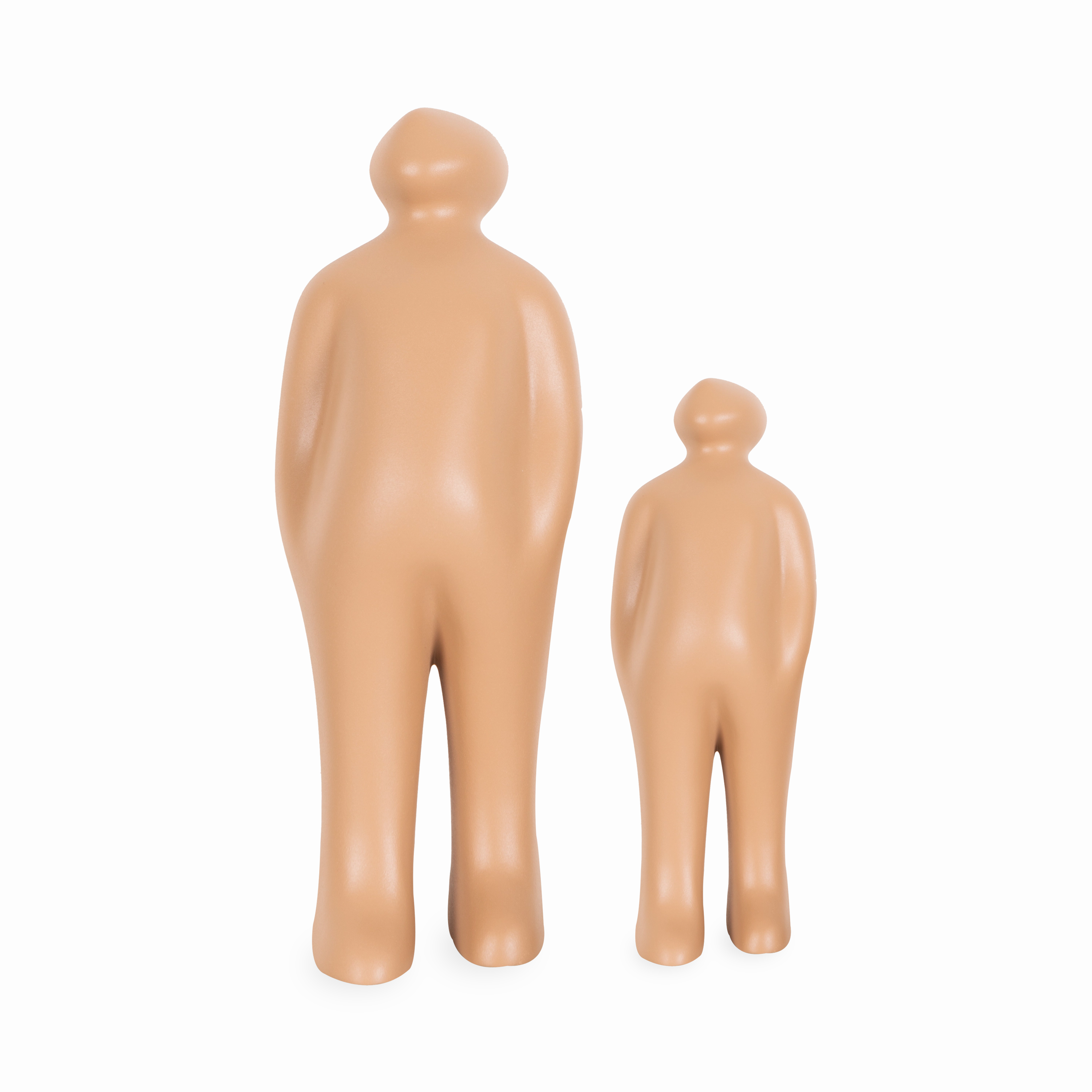 The Visitor elegant wall decor