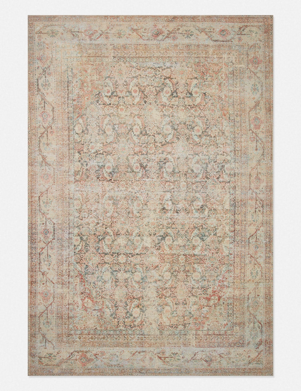 Theodore Rug trendy fashion rug