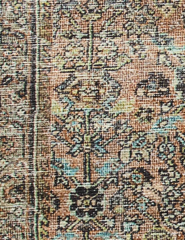Theodore Rug