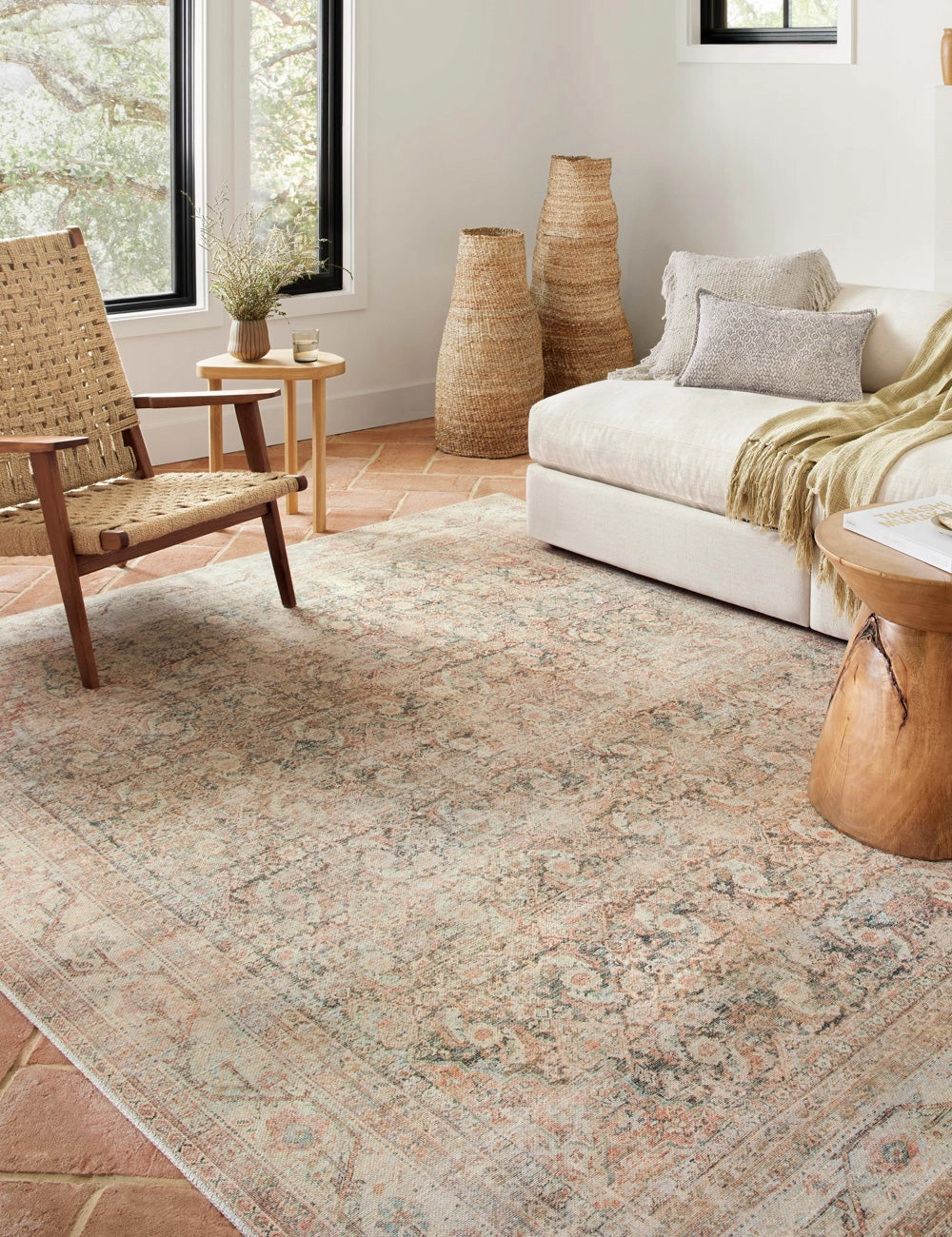 Theodore Rug