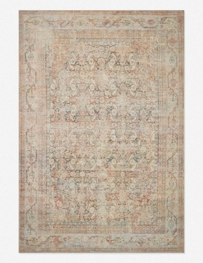 Theodore Rug trendy fashion rug