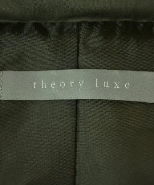theory luxe Daunenjacken/Westen