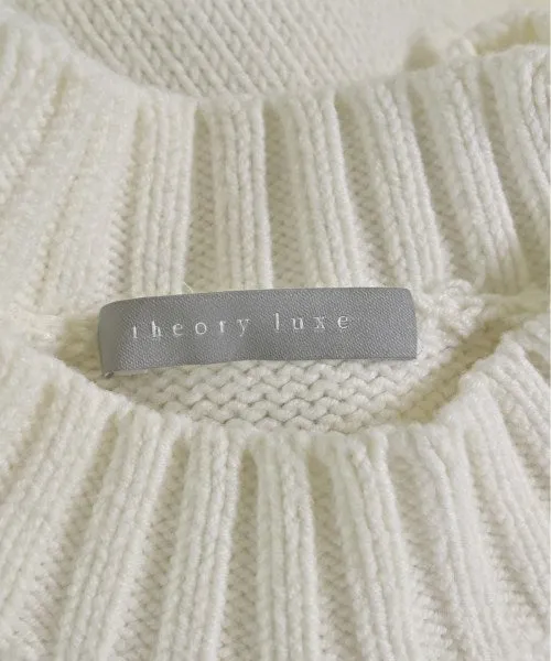 Theory Luxe Pullover
