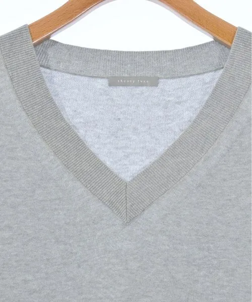 Theory Luxe Pullover