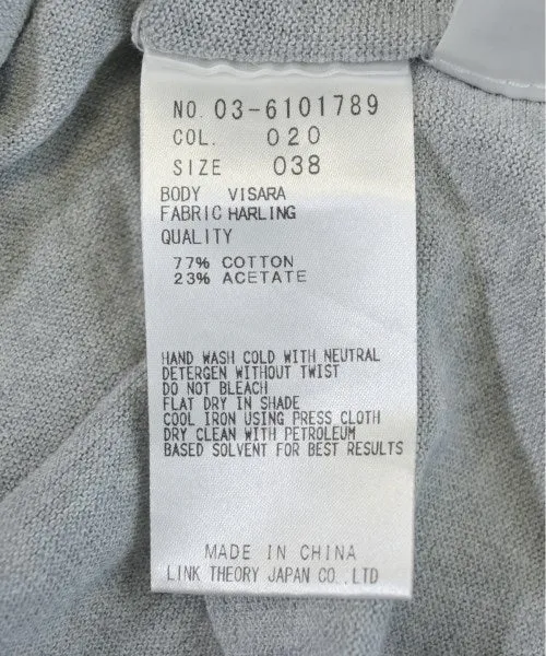Theory Luxe Pullover