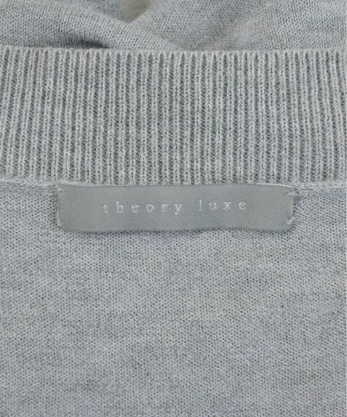 Theory Luxe Pullover