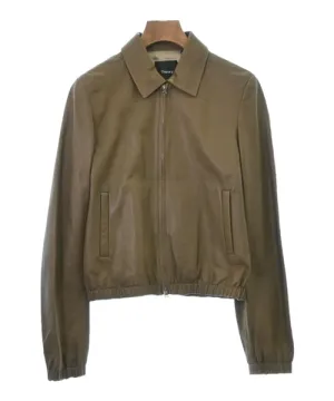 Theory Motorradjacken