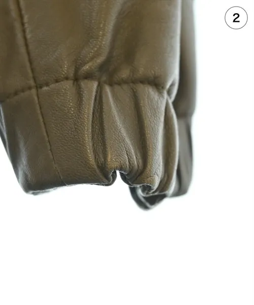 Theory Motorradjacken
