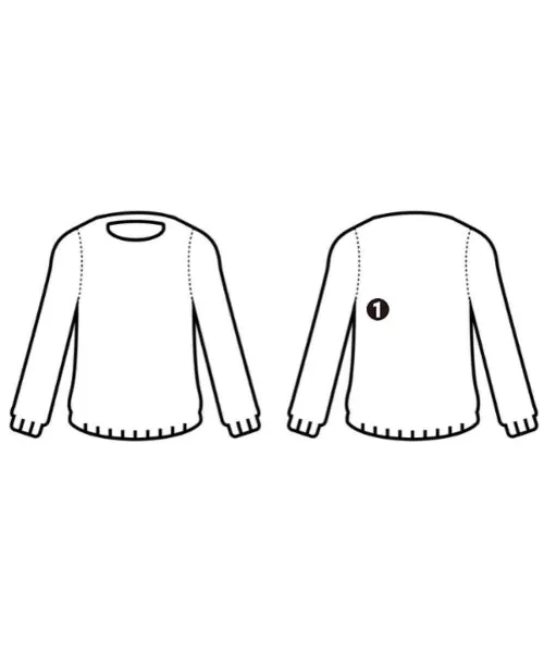 Theorie Pullover