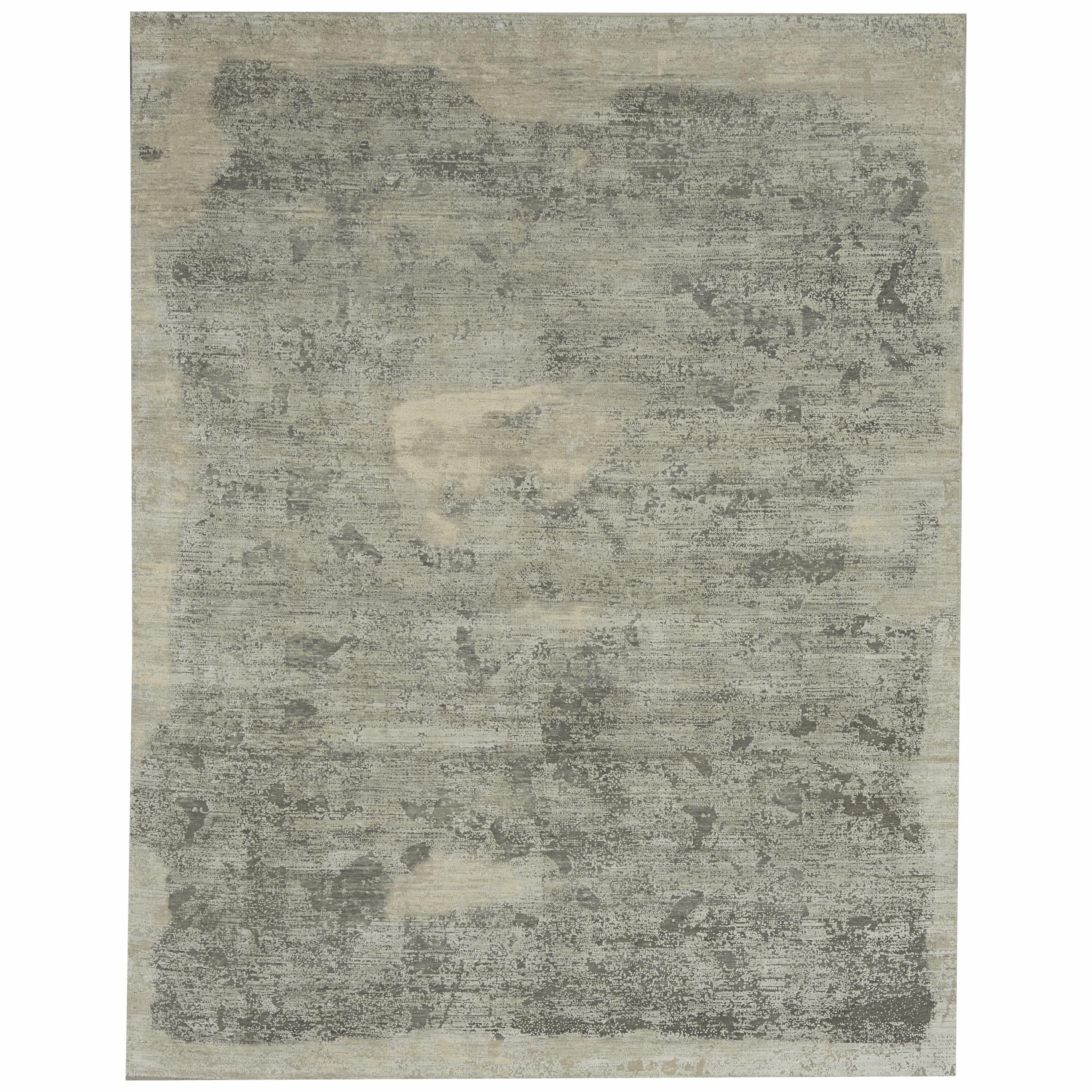Ticino Mist minimalist everyday rug