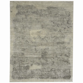 Ticino Mist minimalist everyday rug