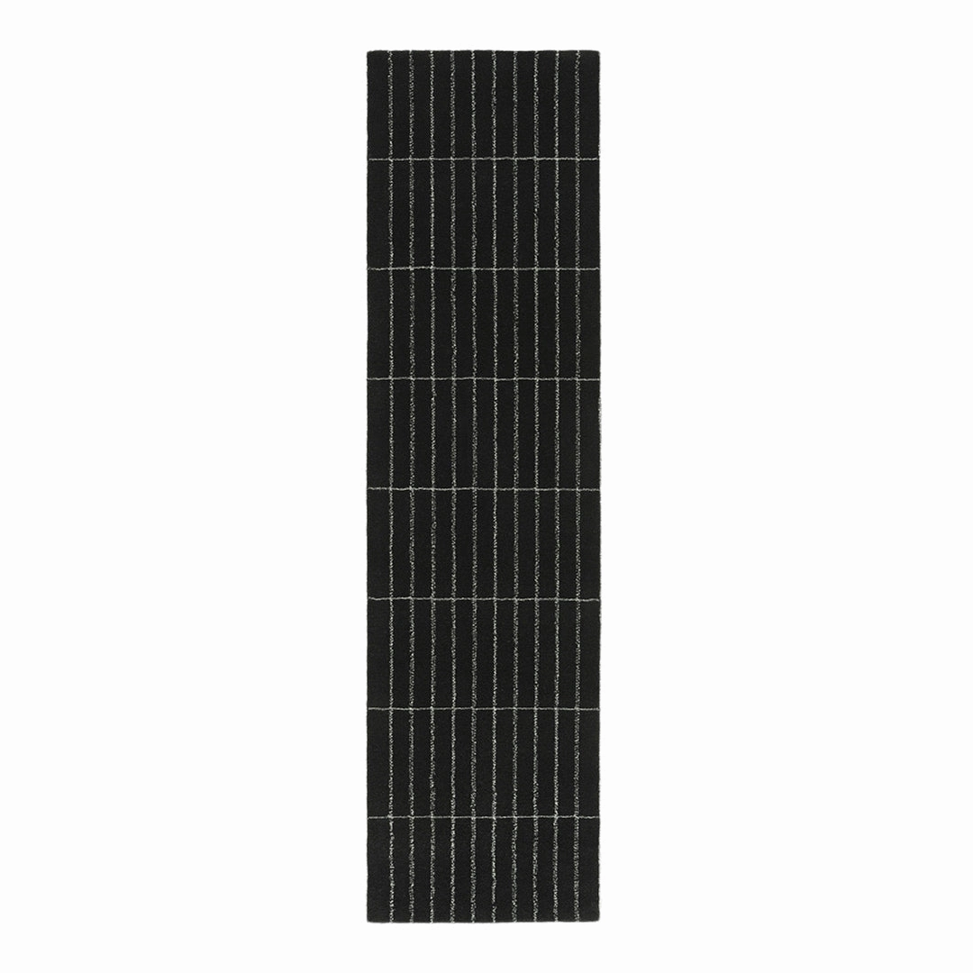 Tiles Block Rug modern art object