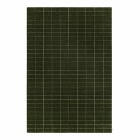 Tiles Brick Rug modern art object