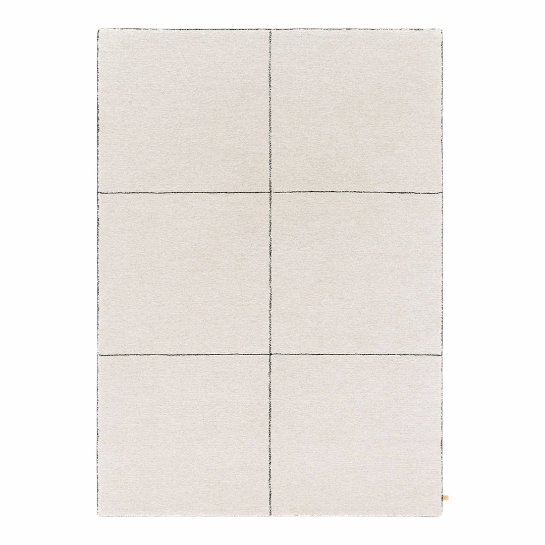 Tiles Slab Rug