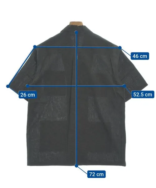 tim. Lässige Hemden