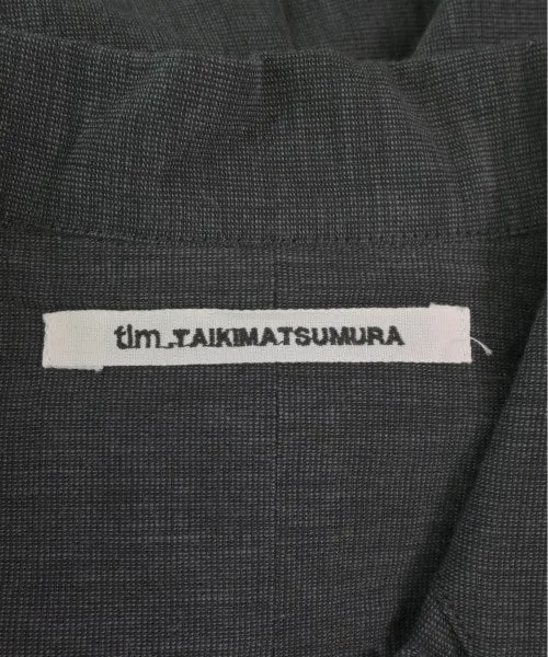 tim. Lässige Hemden