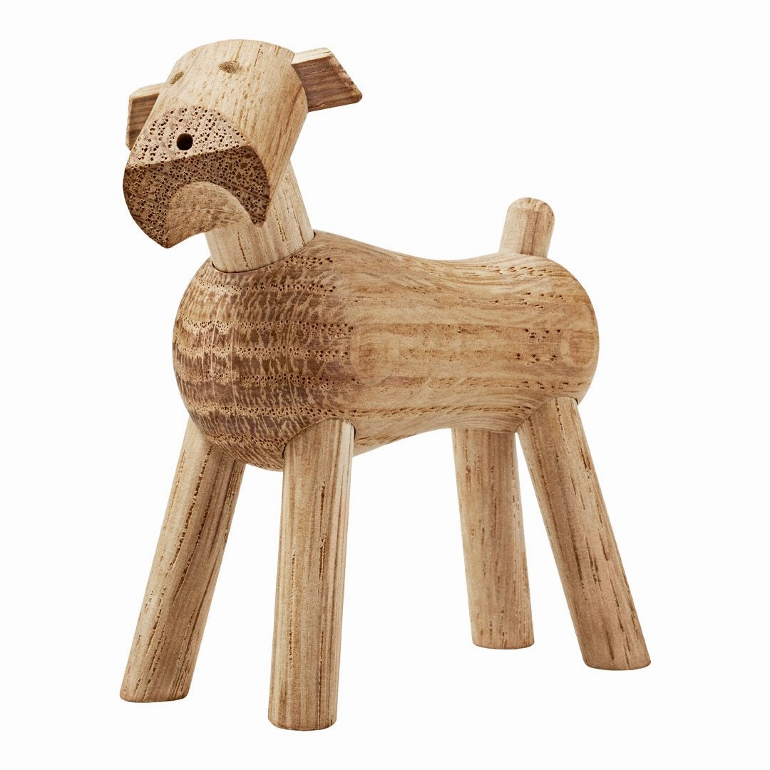 Tim Dog Figurine modern art object