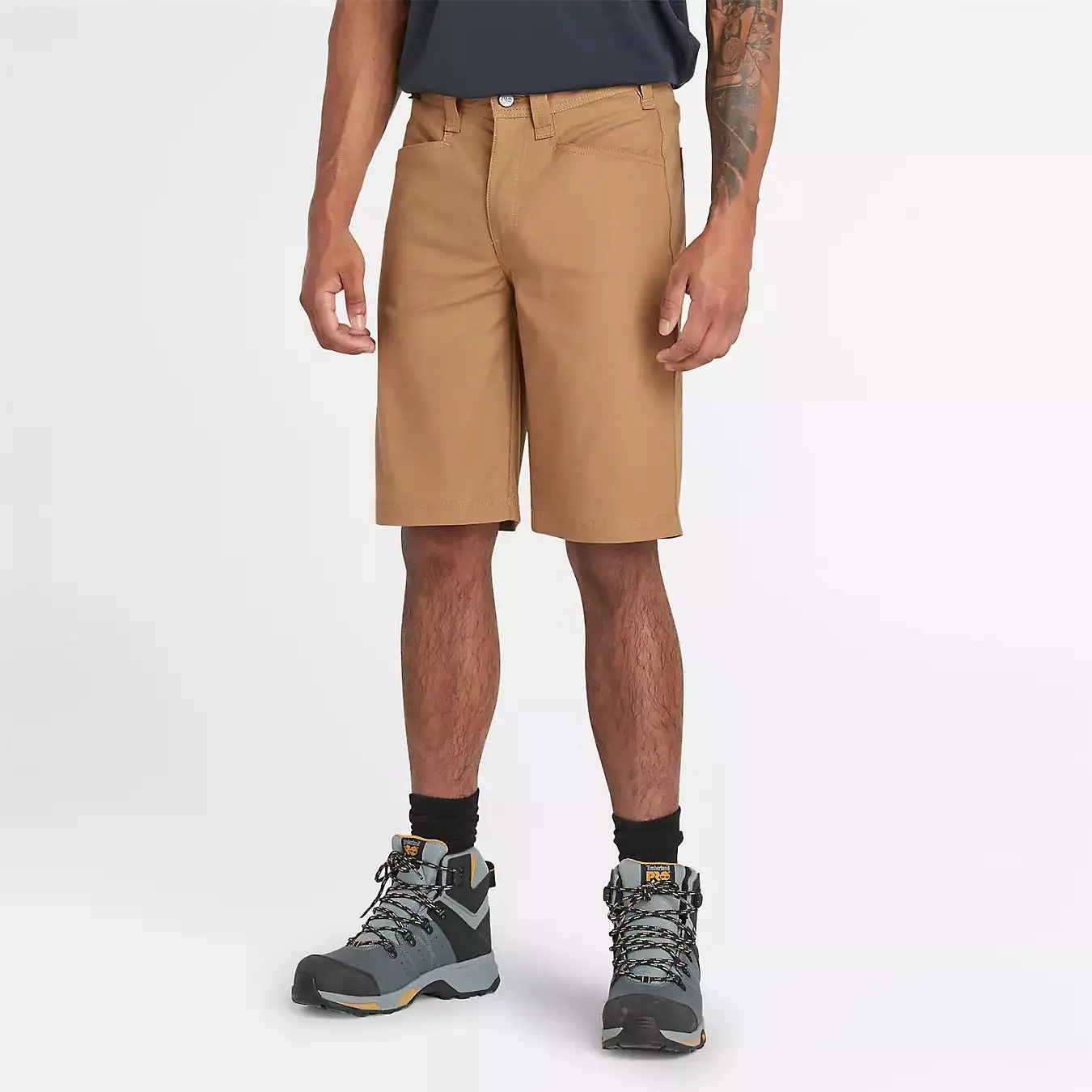Timberland PRO Herren Work Warrior 11