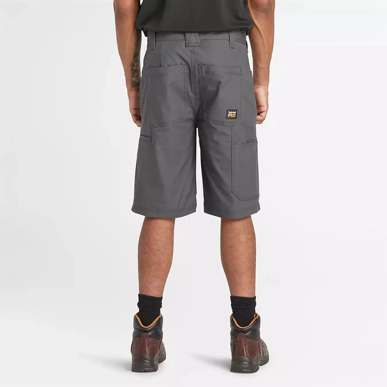 Timberland PRO Herren Work Warrior 11