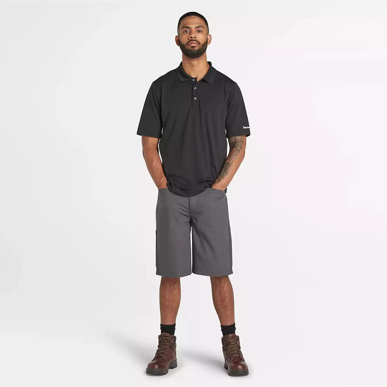 Timberland PRO Herren Work Warrior 11