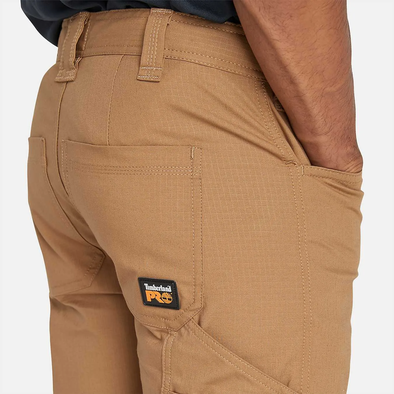 Timberland PRO Herren Work Warrior 11