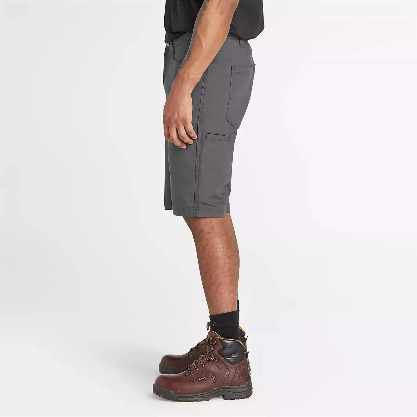 Timberland PRO Herren Work Warrior 11