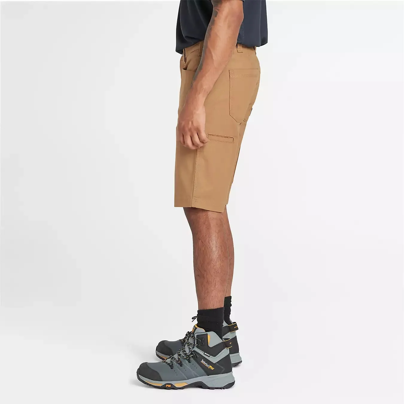 Timberland PRO Herren Work Warrior 11