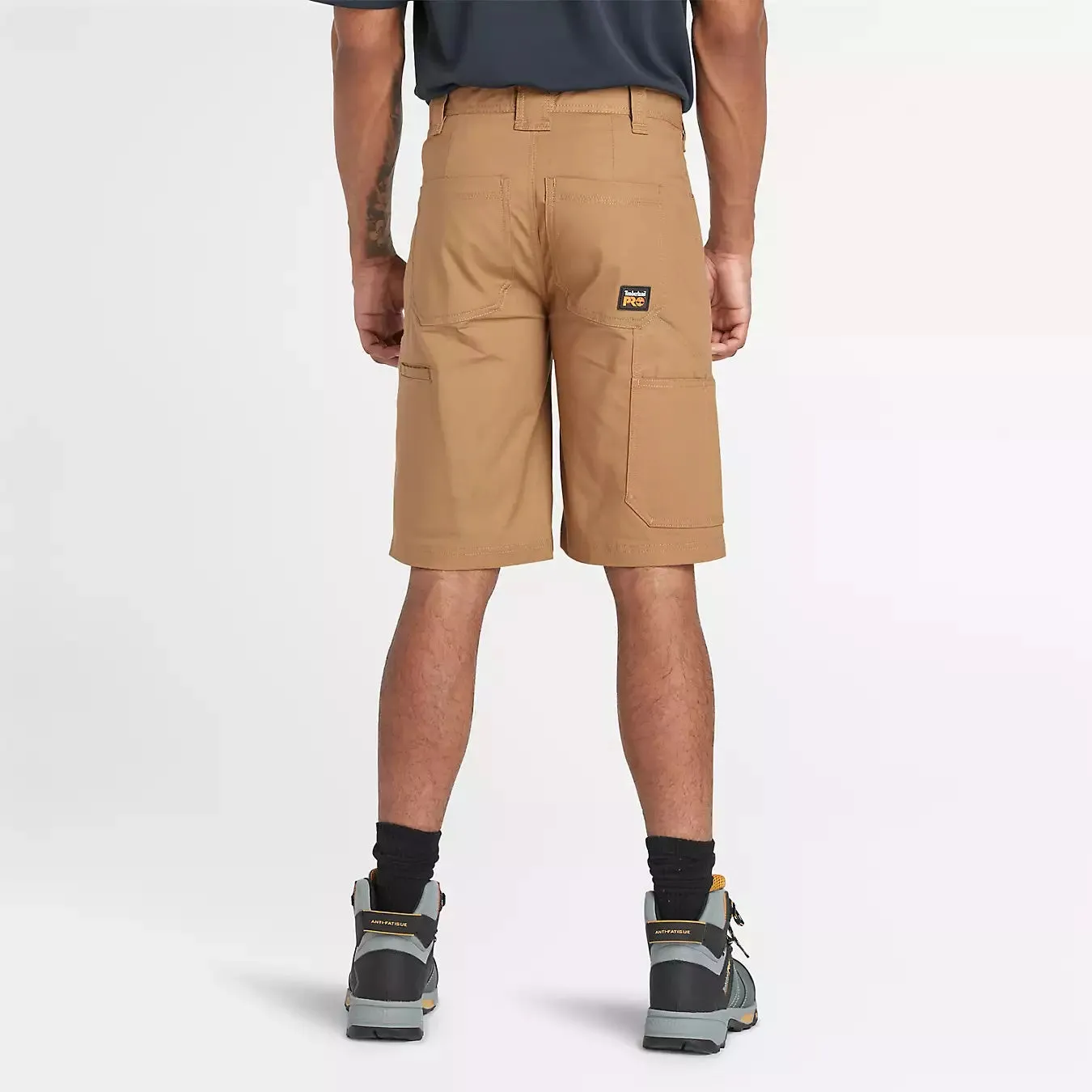 Timberland PRO Herren Work Warrior 11