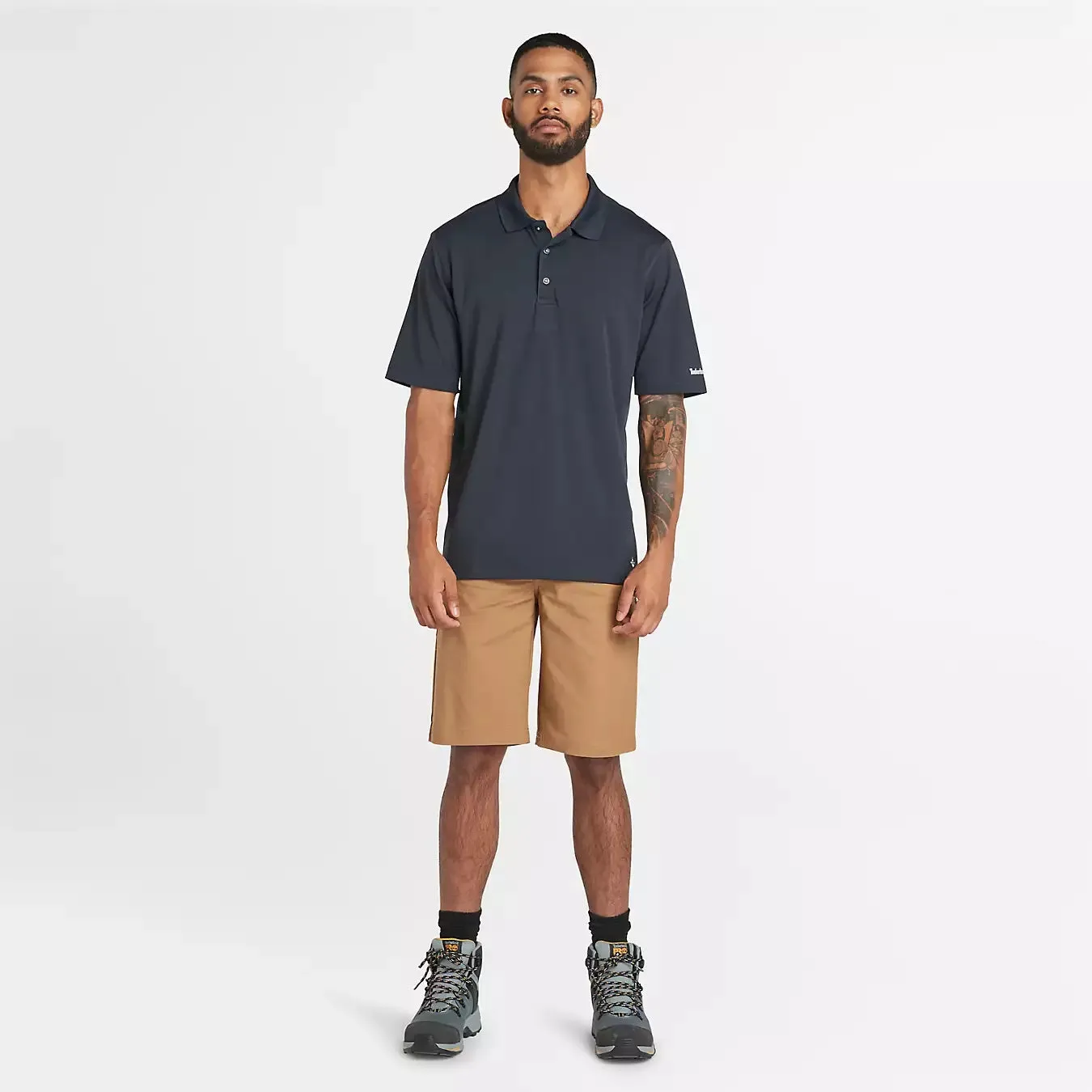 Timberland PRO Herren Work Warrior 11