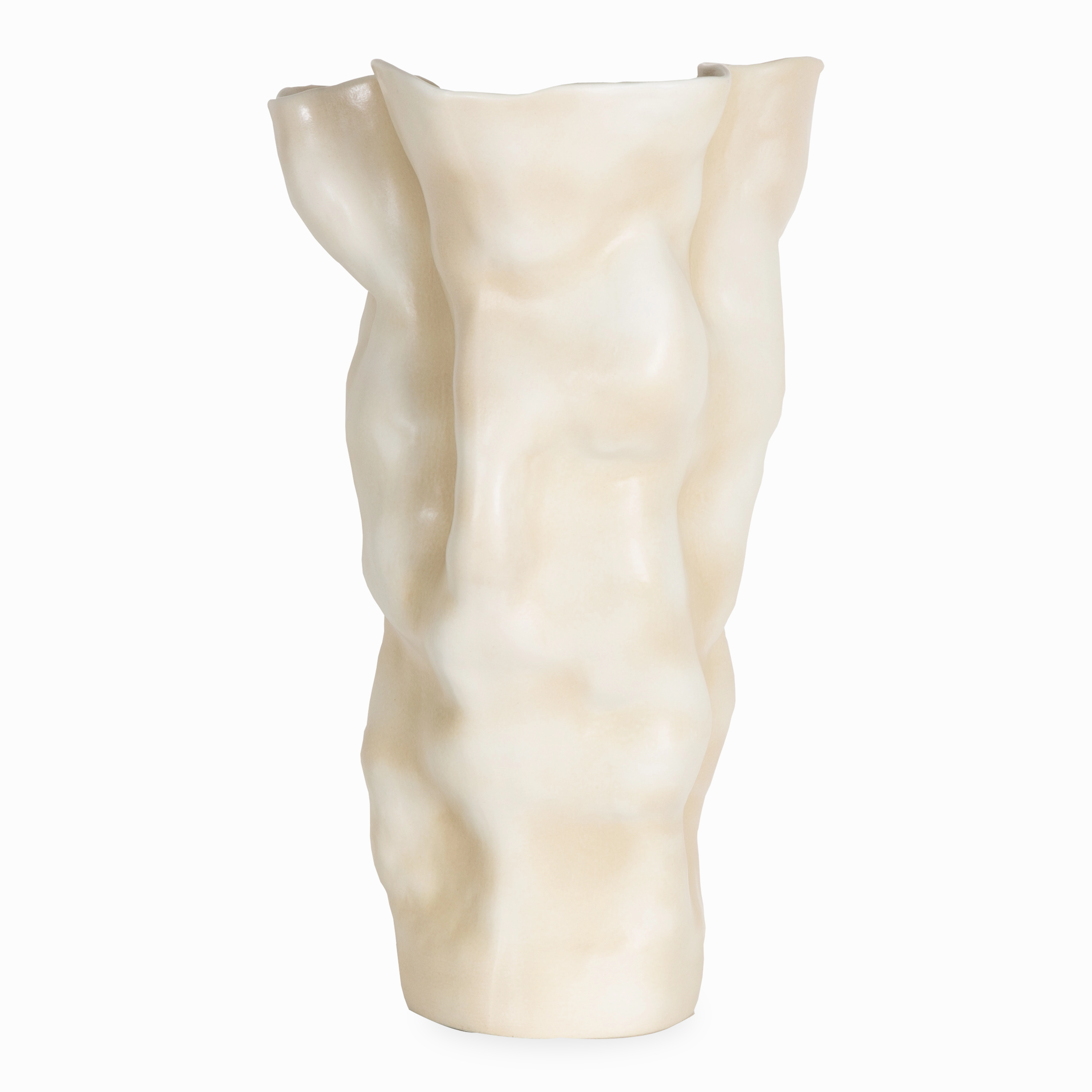 Timna Vase elegant wall decor
