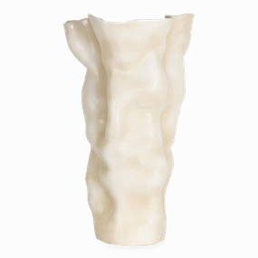 Timna Vase elegant wall decor