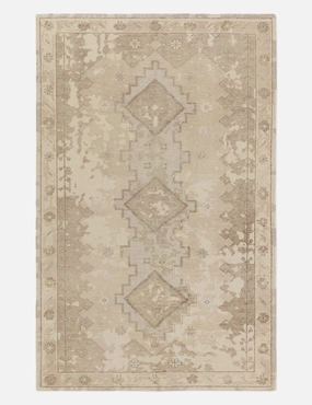 Timur Wool Rug trendy fashion rug