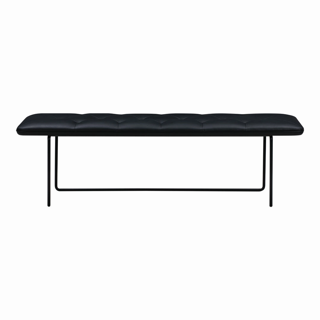 Tip Toe Bench modern art object