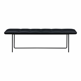Tip Toe Bench modern art object