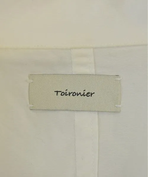 Toironier Freizeithemden