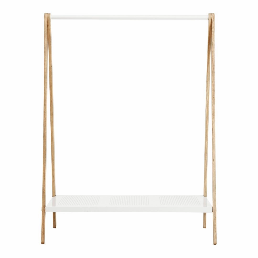Toj Clothes Rack