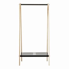 Toj Clothes Rack modern art object