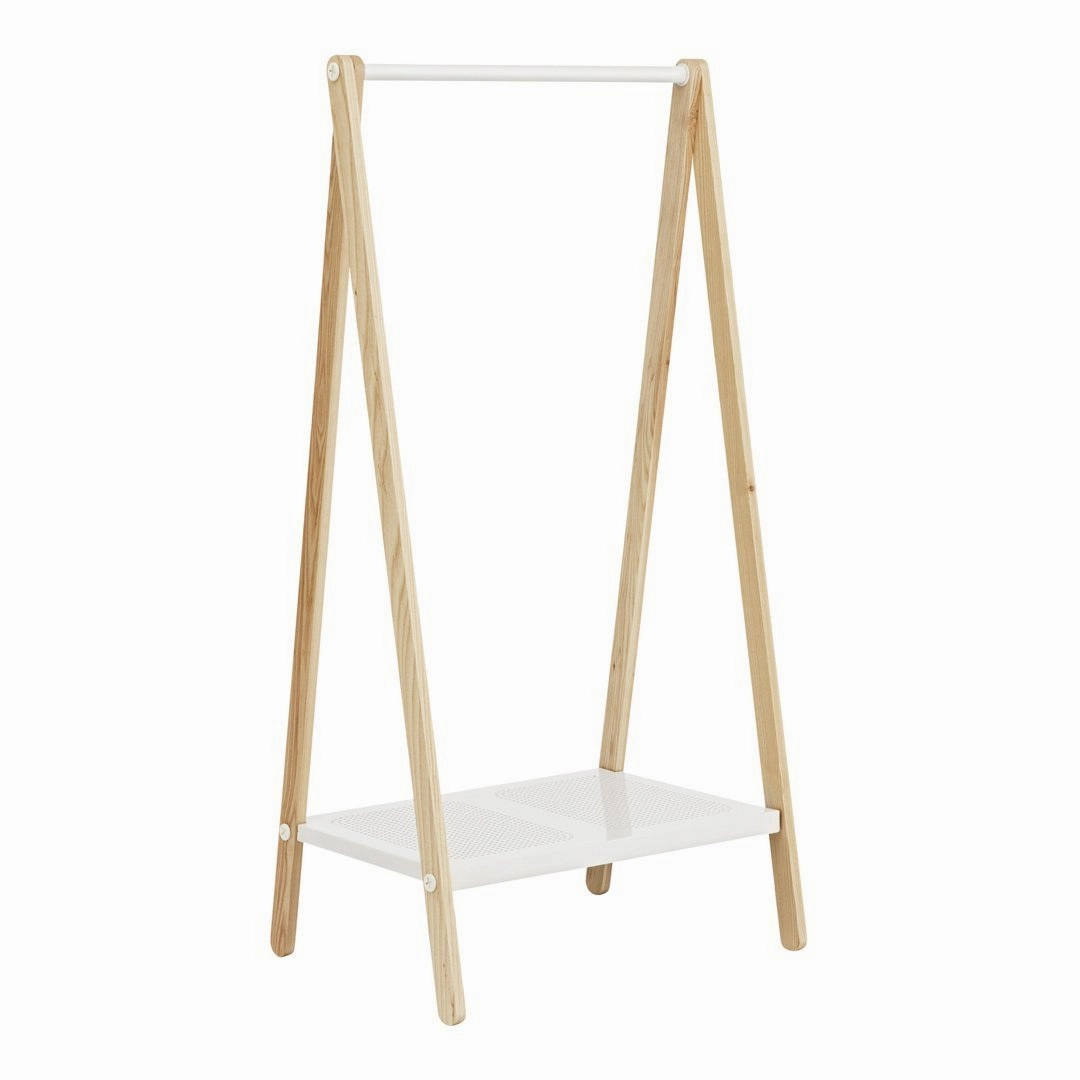 Toj Clothes Rack