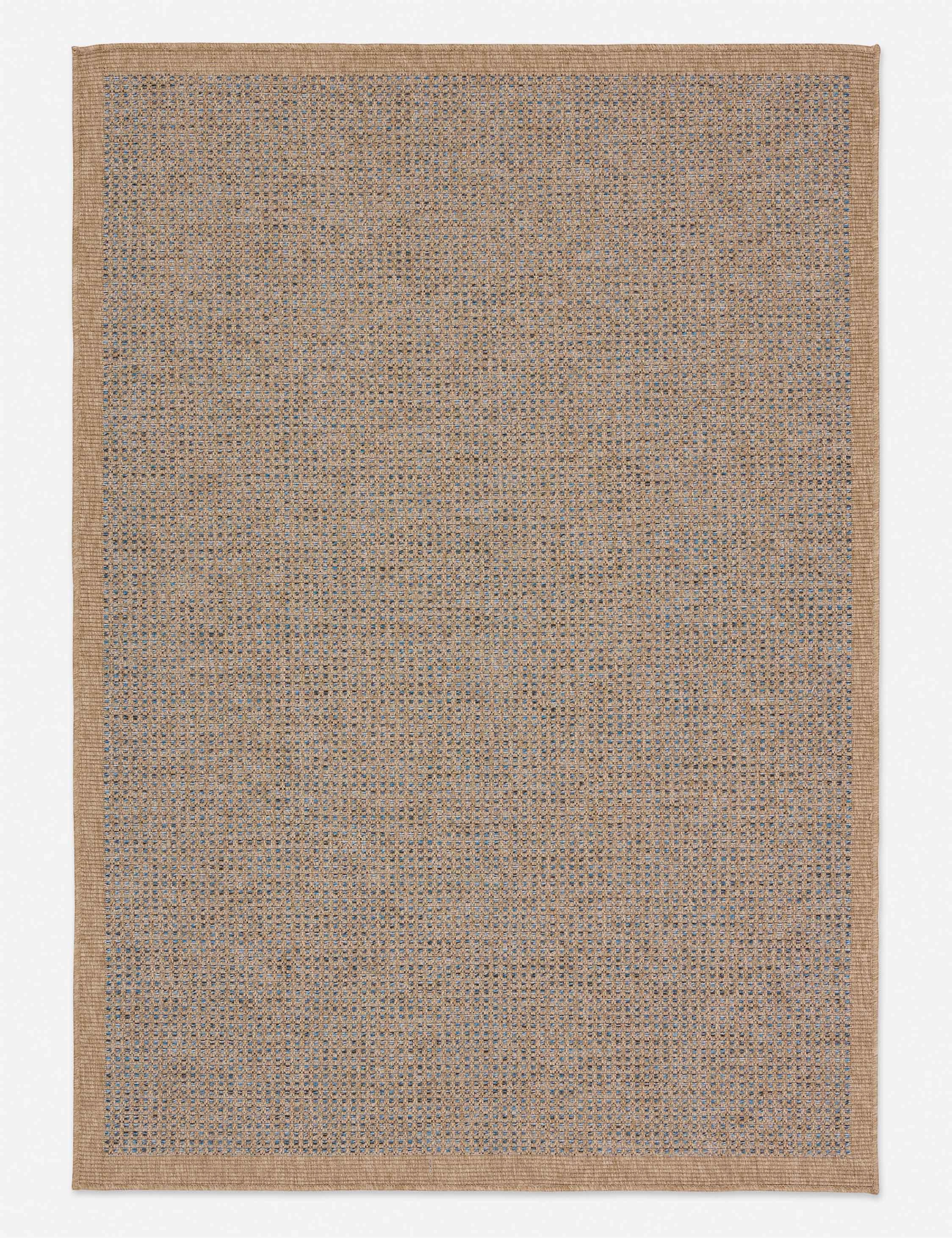 Tolkan Indoor / Outdoor Rug trendy fashion rug