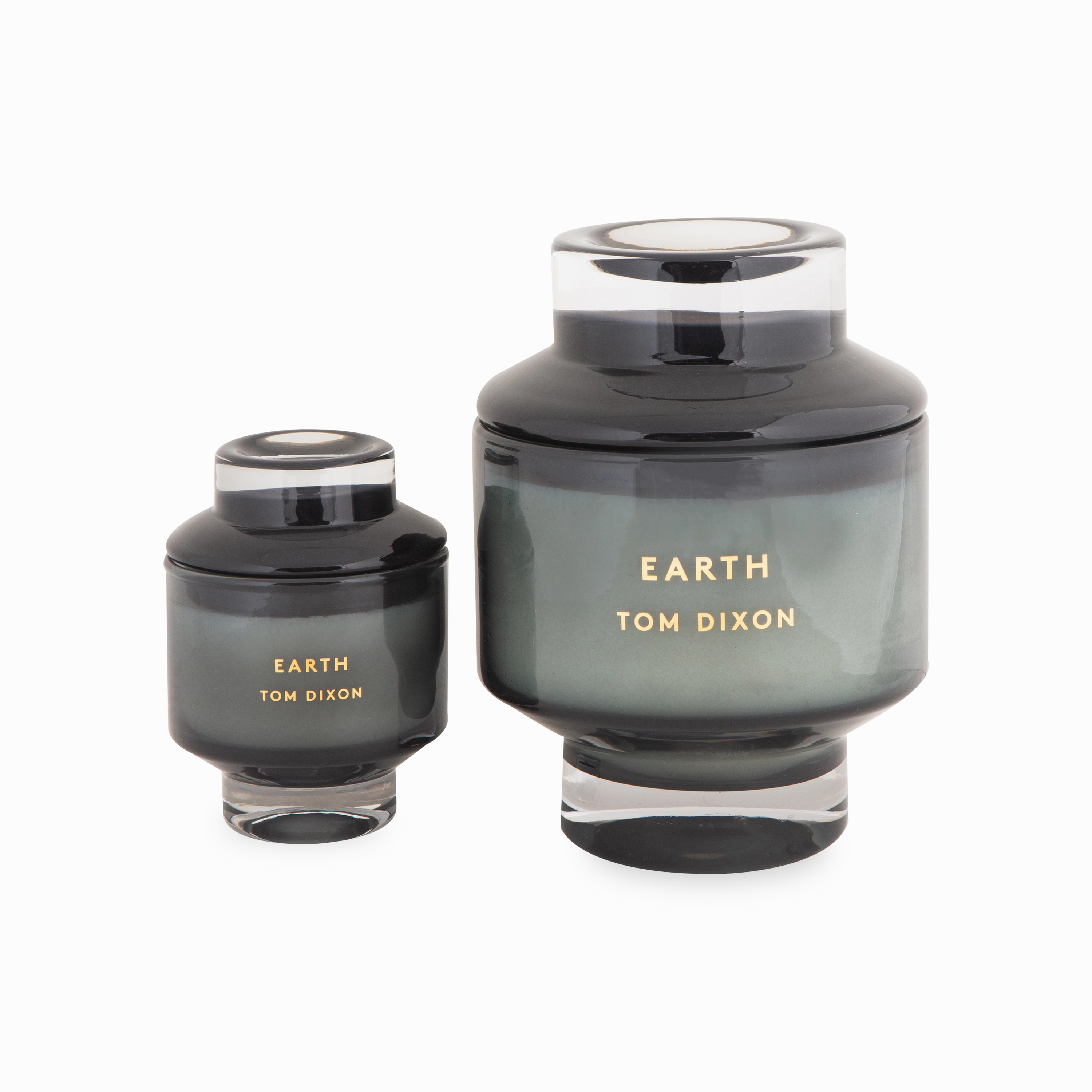 Tom Dixon Elements Candle elegant wall decor