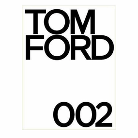 Tom Ford 002 elegant wall decor