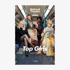 Top Girls 2019 Print aesthetic poster wallpaper