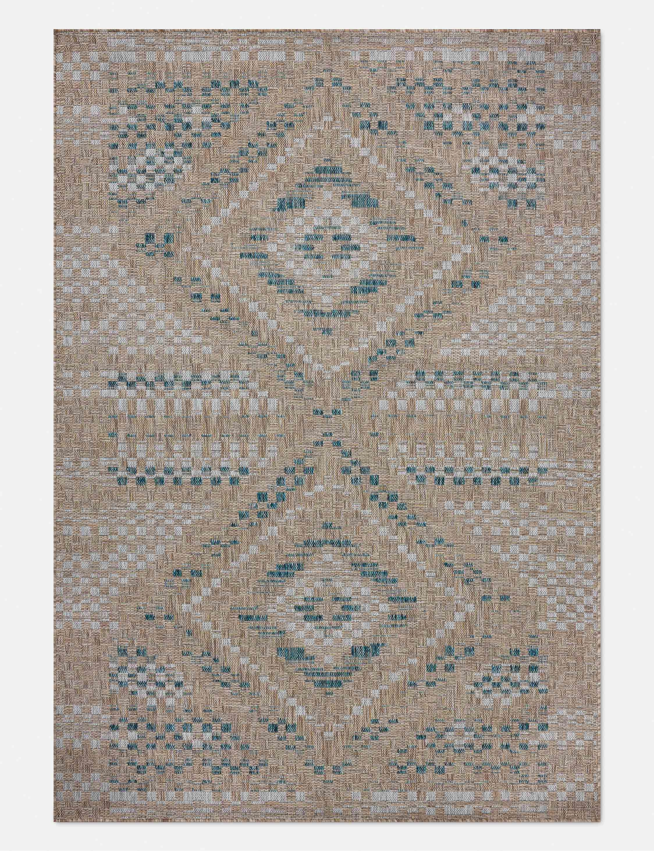 Topanga I Indoor / Outdoor Rug by Amber Lewis x Loloi trendy fashion rug