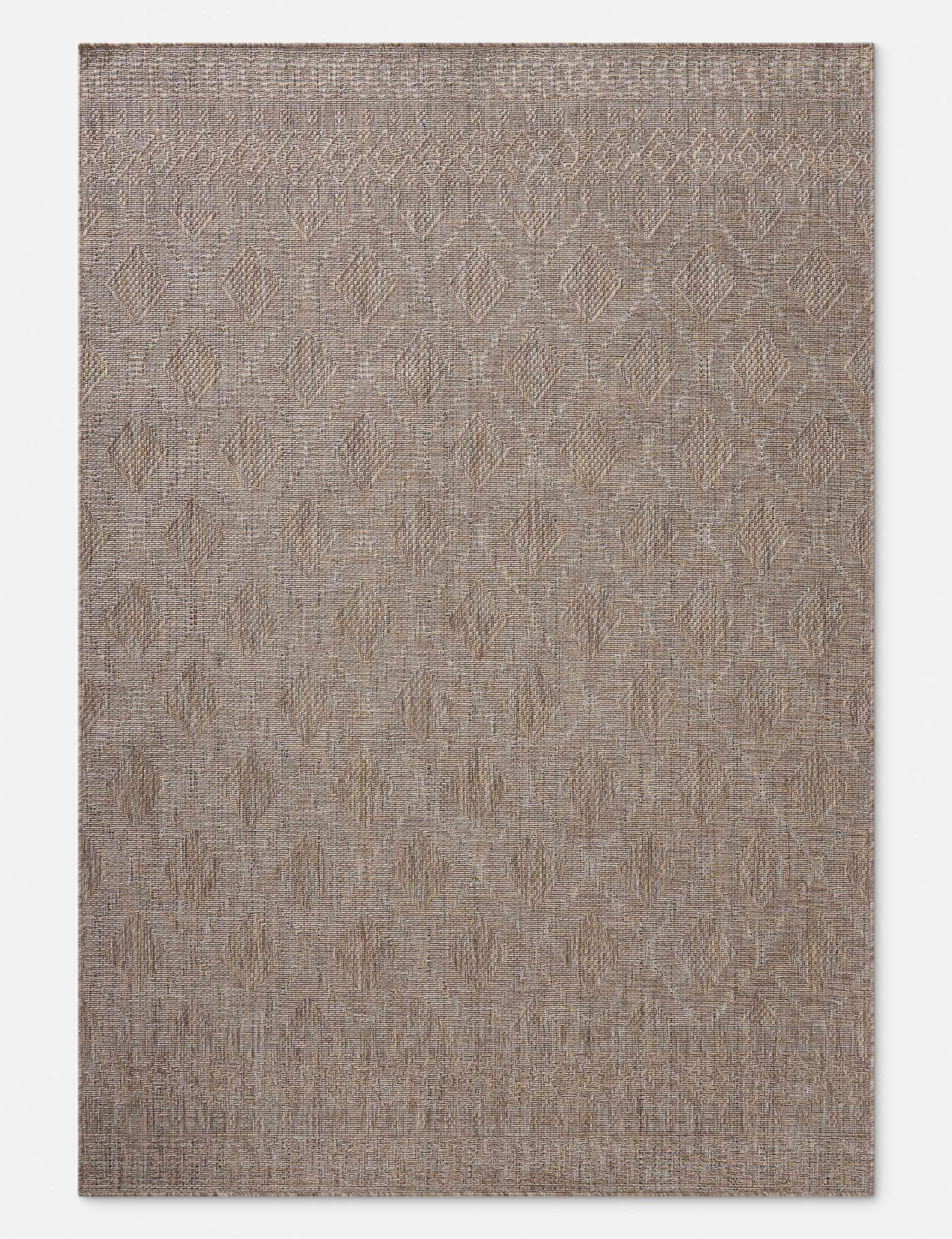 Topanga II Indoor / Outdoor Rug by Amber Lewis x Loloi trendy fashion rug