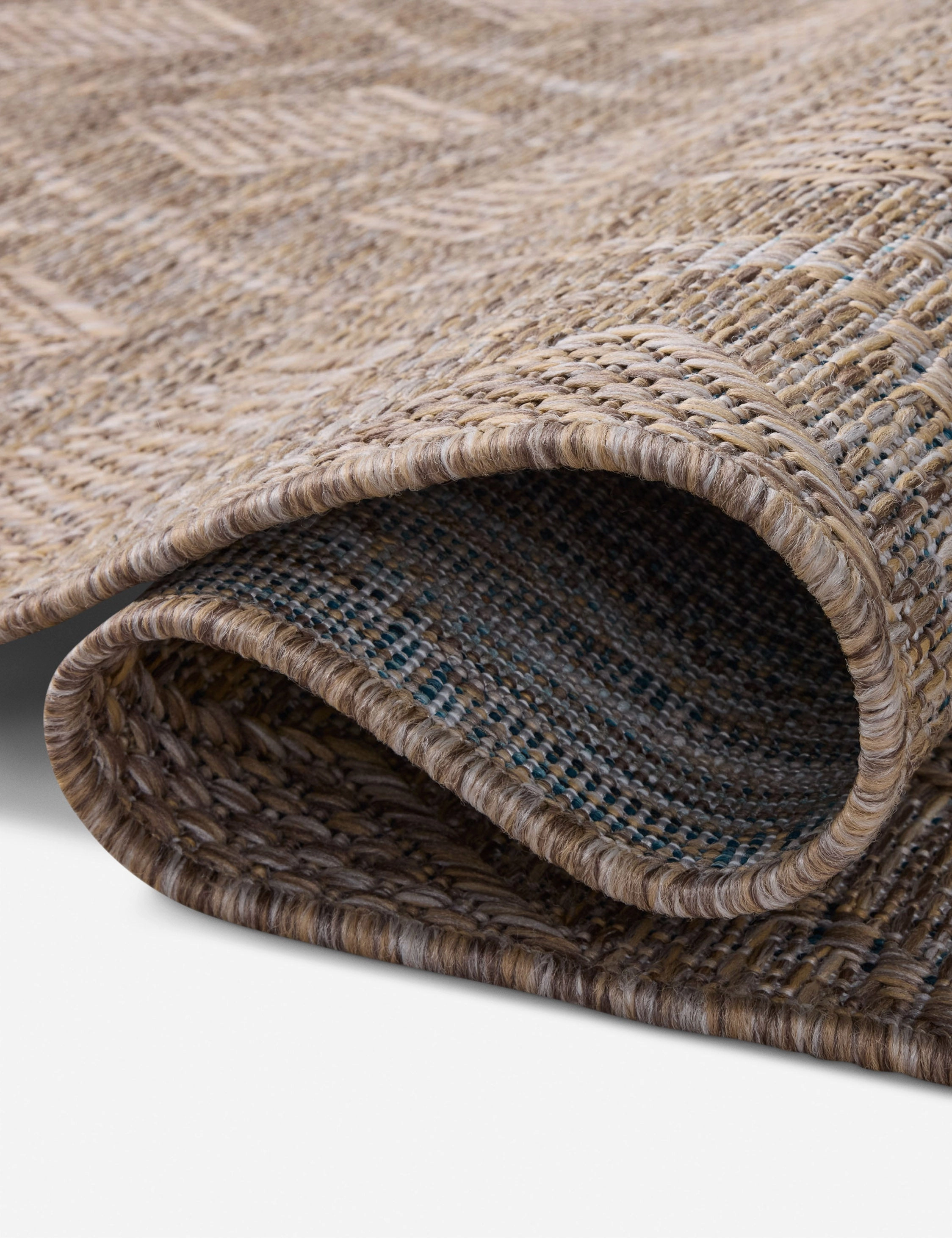 Topanga II Indoor / Outdoor Rug by Amber Lewis x Loloi