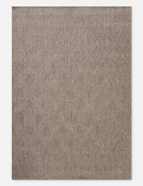 Topanga II Indoor / Outdoor Rug by Amber Lewis x Loloi trendy fashion rug