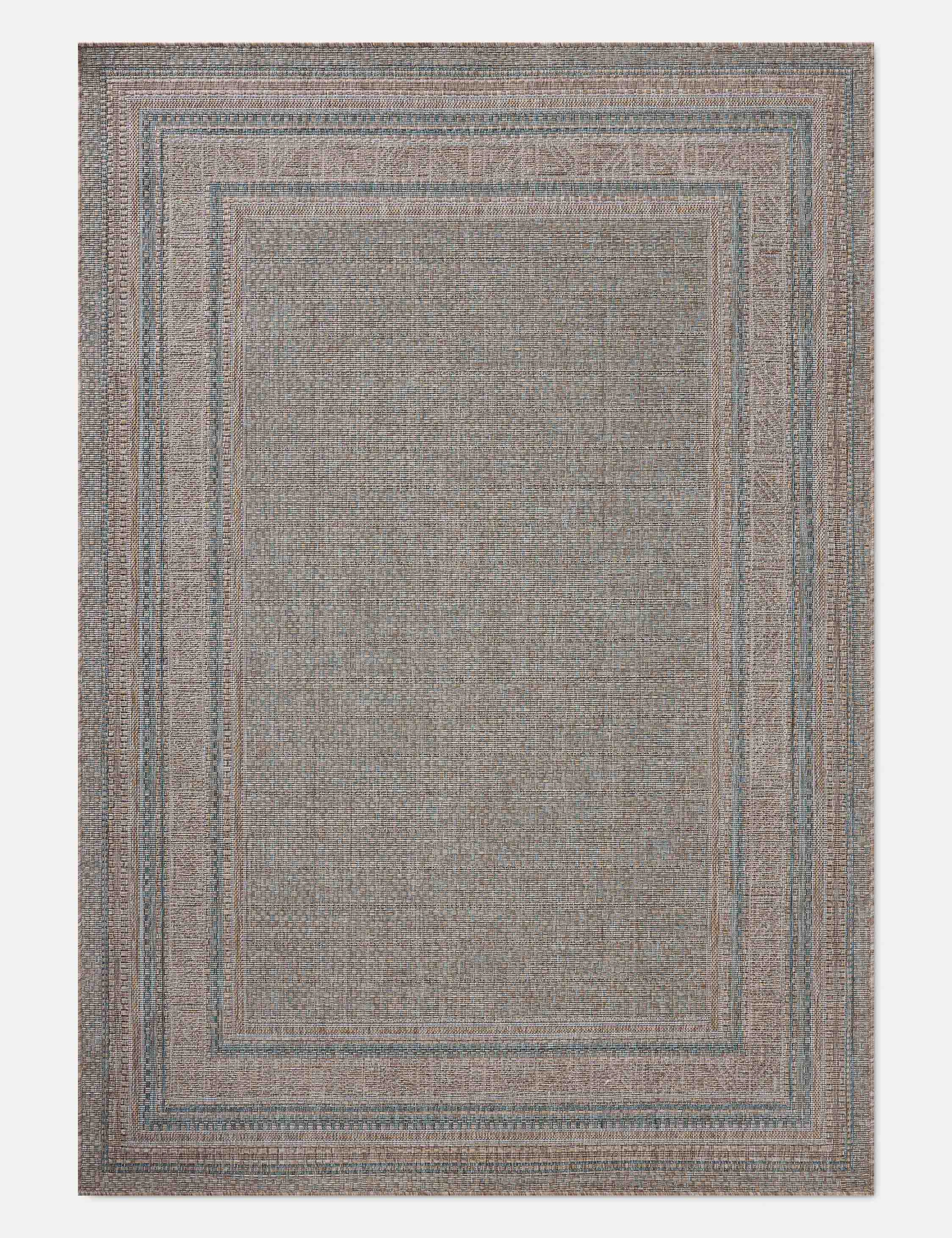 Topanga III Indoor / Outdoor Rug by Amber Lewis x Loloi trendy fashion rug